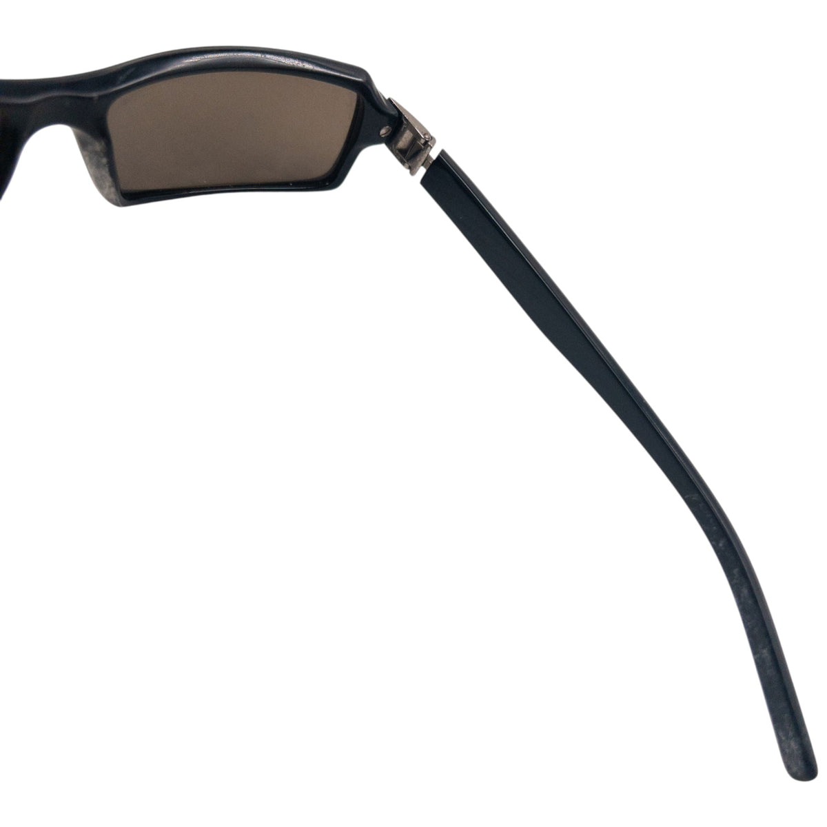 Vintage 2000s Burberry Nova Check Sunglasses | O/S, Brown