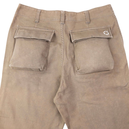 Vintage FNS Finesse Trousers Size W30 | W30, Beige