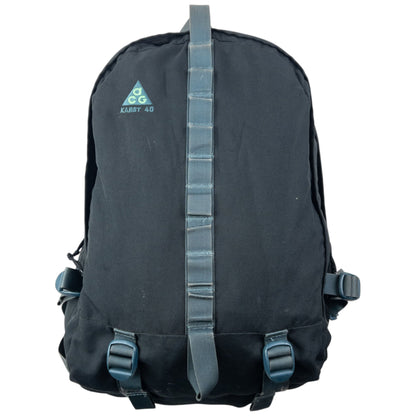 Vintage 90s Nike ACG Karst 40 Backpack | O/S, Multicoloured