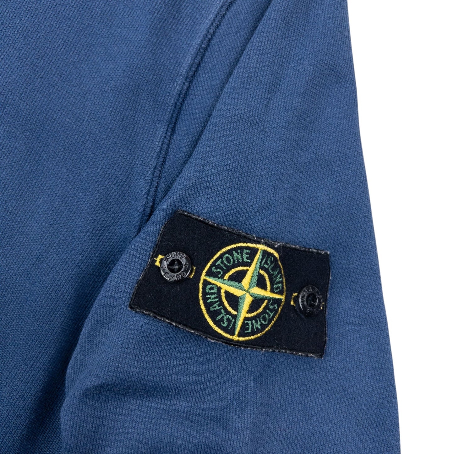 Stone Island Long Sleeve T Shirt Size M