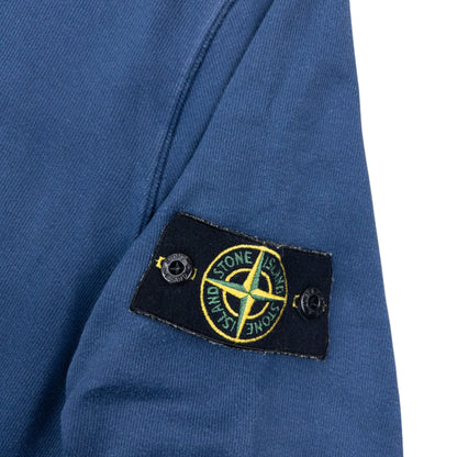 Stone Island Long Sleeve T Shirt Size M
