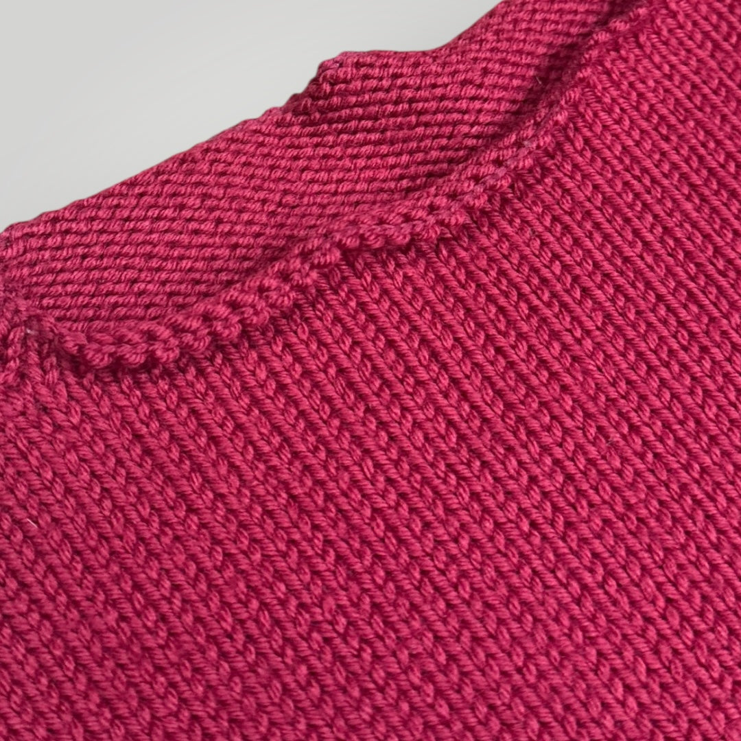 Prada Sport 2000’s Mock Neck Knit S