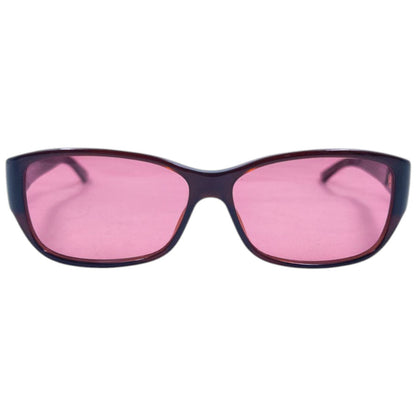 Vintage Gucci Pattern Sunglasses