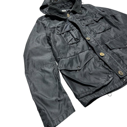 CP Company Nysack Shimmer Goggle Jacket