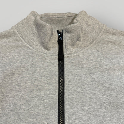Stone Island SS/22 Half Zip Sweatshirt Jumper BMWT XXL