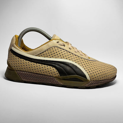 Puma x Neil Barrett ‘96 Hours Spinta’ - Sample (2002) - Known Source