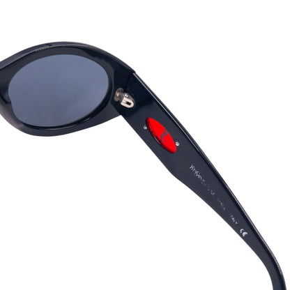 Vintage 90s YSL Yves Saint Laurent Sunglasses | O/S, Multicoloured