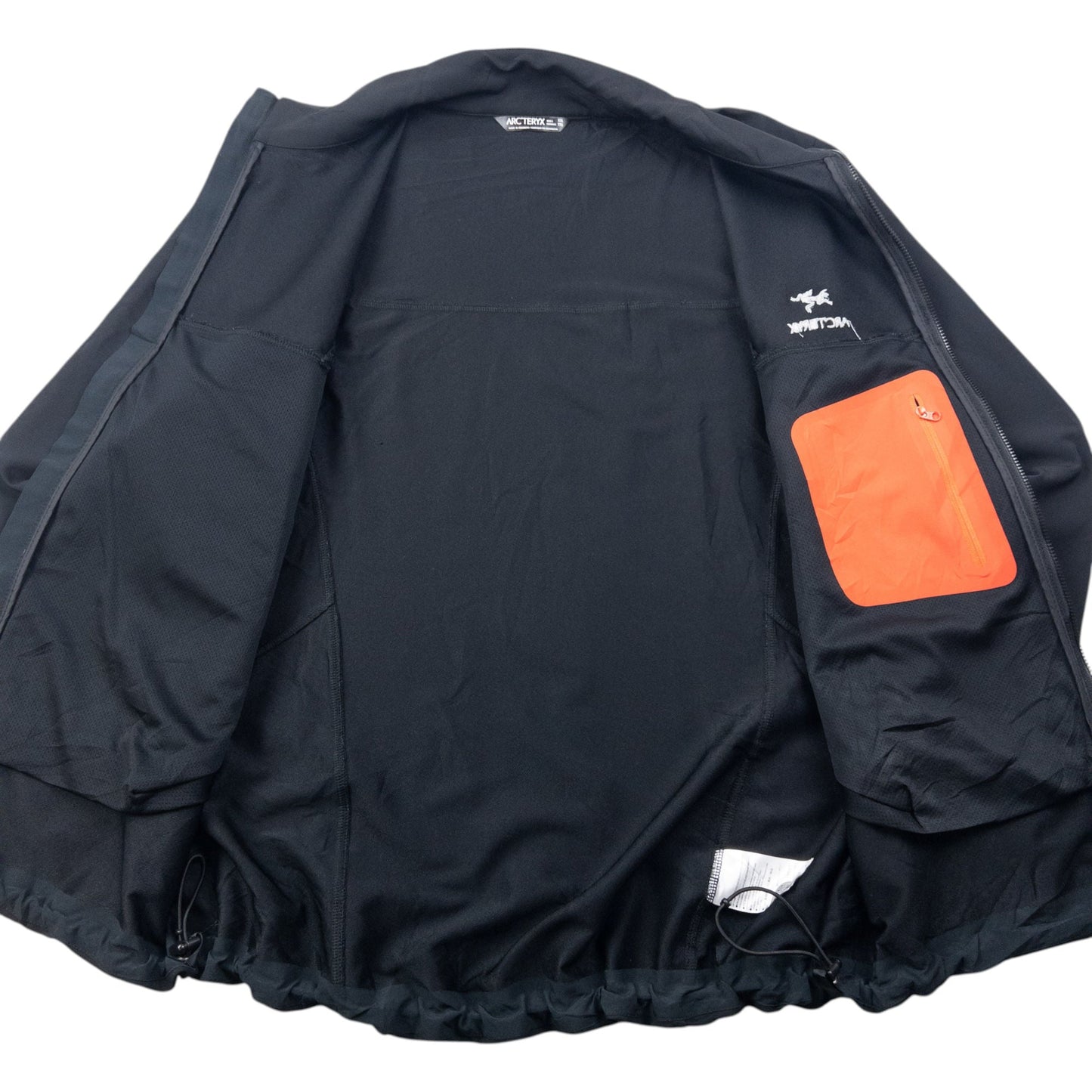 Vintage Arcteryx Gamma Zip Up Jacket Size XL