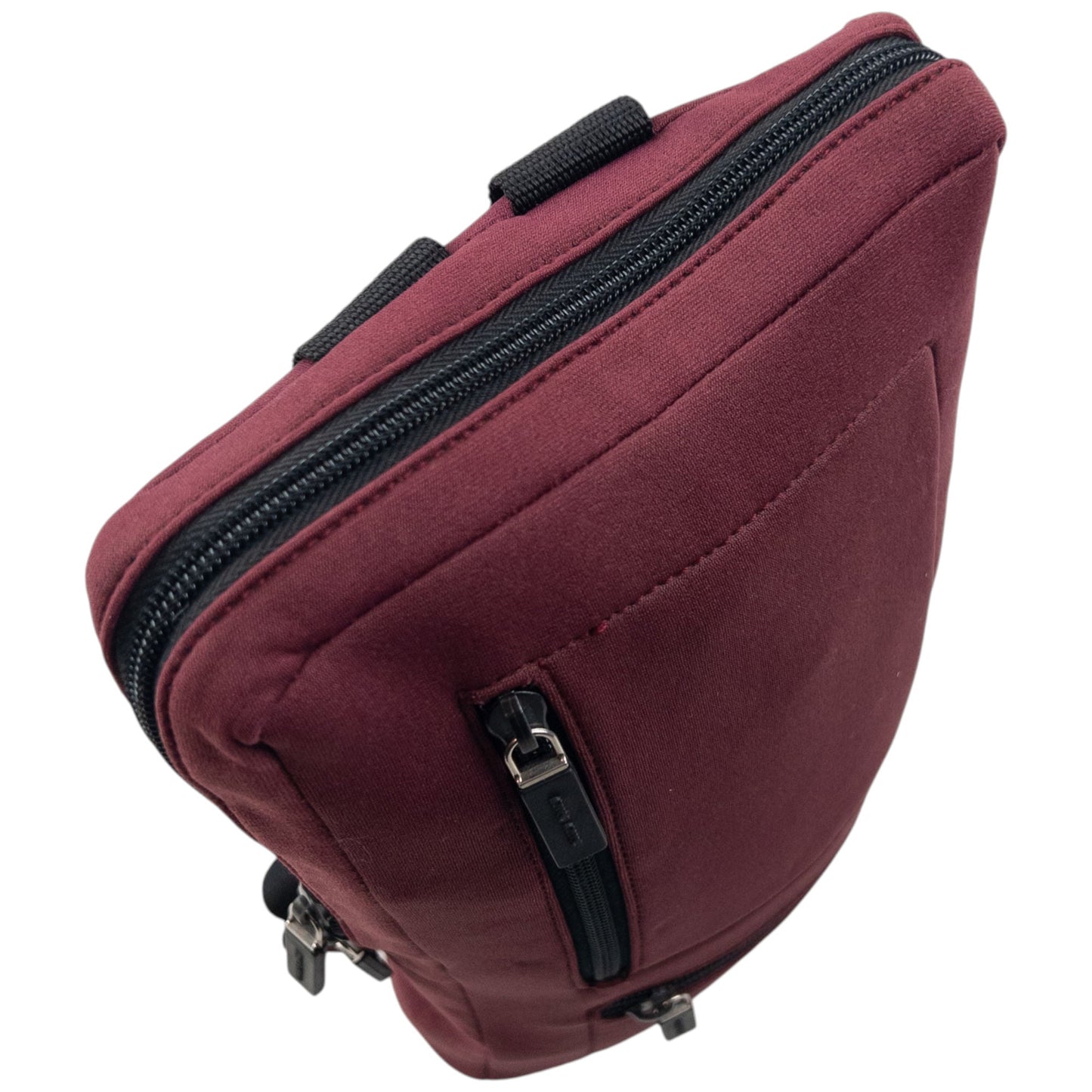 Vintage 90s Miu Miu Neoprene Backpack