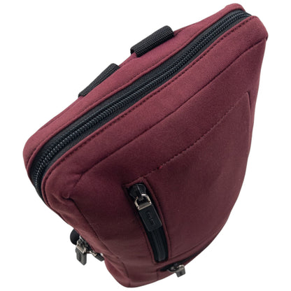 Vintage 90s Miu Miu Neoprene Backpack