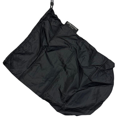 Montbell Puffer Jacket In Black ( M )