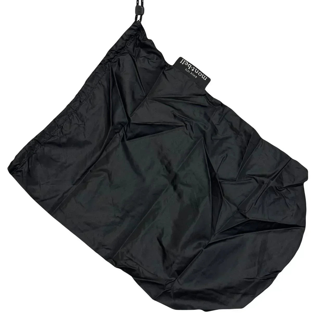 Montbell Puffer Jacket In Black - Neige Down Parka ( M ) - 1036 Emporium