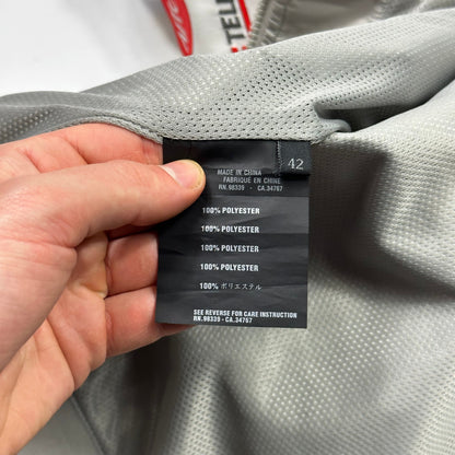 Prada Luna Rossa 2006 Sailing Jacket - IT42 (UK8) | O/S, Red