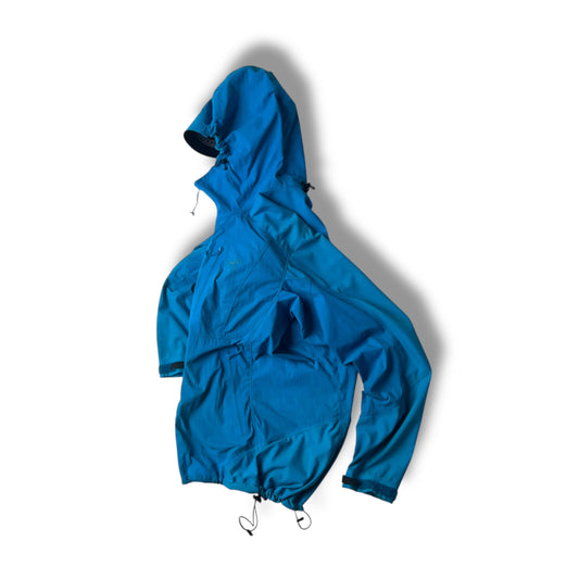 Womens Arc’teryx Gamma SL Hybrid Hoody (S)