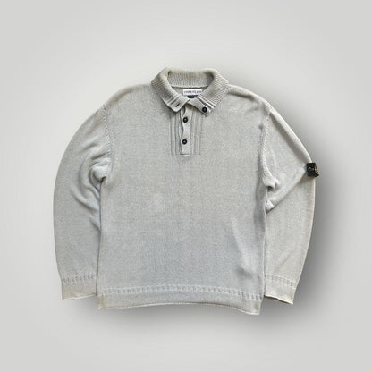 Stone Island SS/2001 Knit XXL