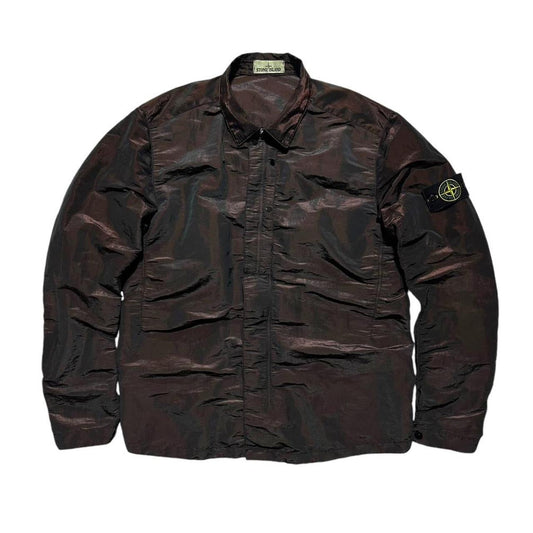 Stone Island Weft Overshirt