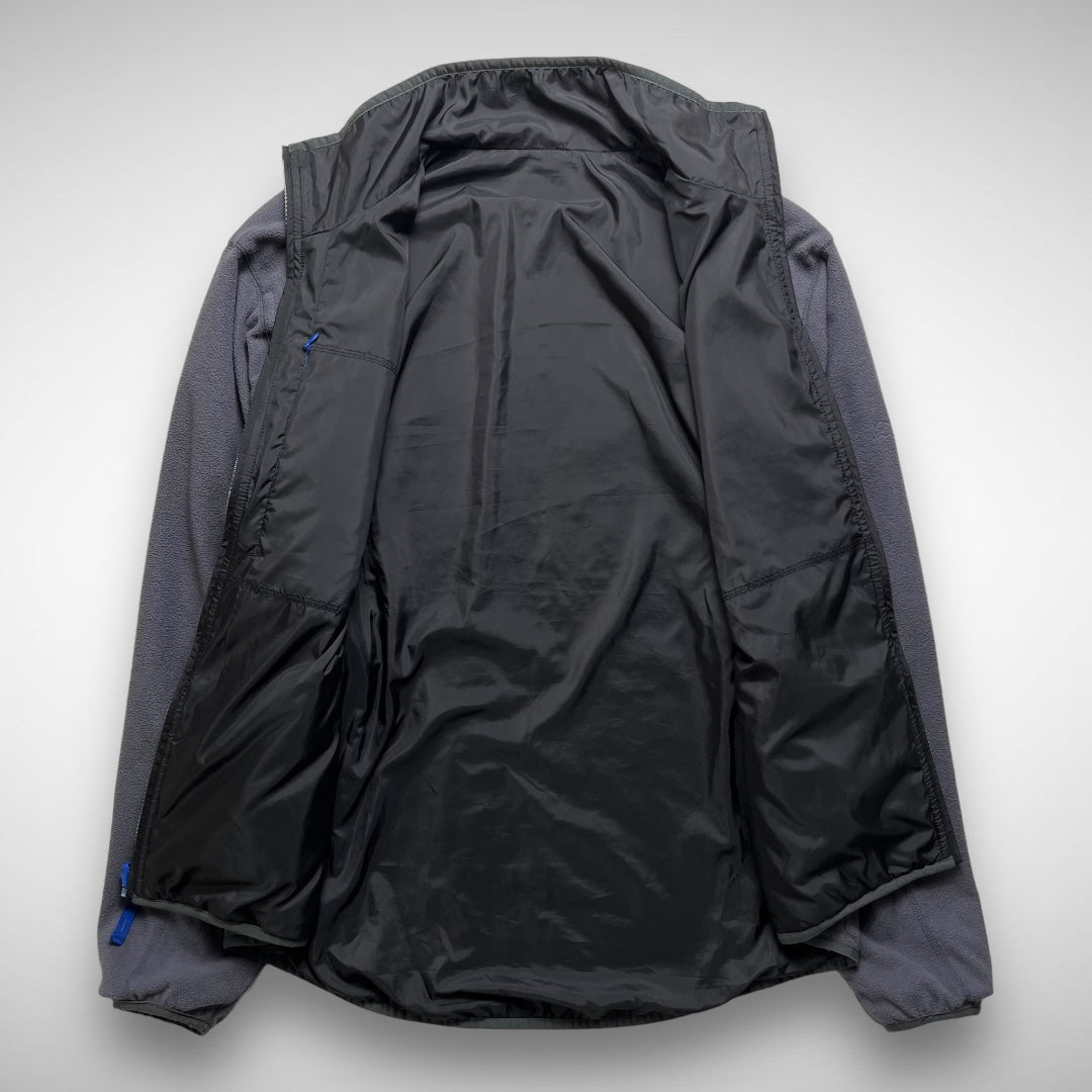 Puma parachute jacket best sale