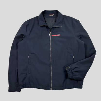 Prada Luna Rossa Challenge 2003 Gore-tex Insulated Jacket - L/XL