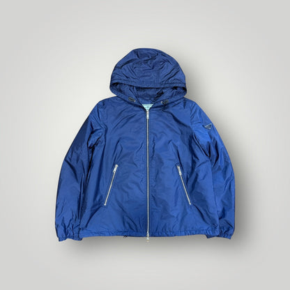 Prada 2000's Womens Windbreaker 42