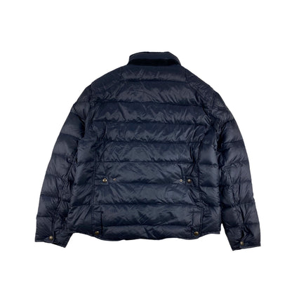 POLO RALPH LAUREN DOWN JACKET