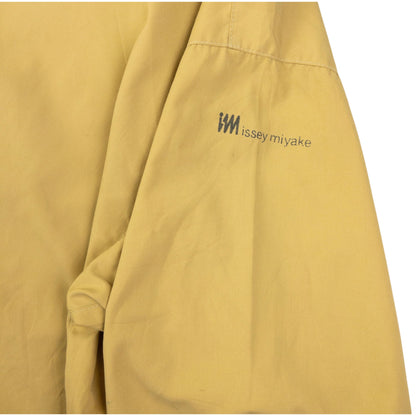 Vintage Issey Miyake Button Up Long Jacket Size L
