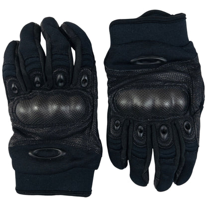 Vintage Oakley Pilot Gloves Size S
