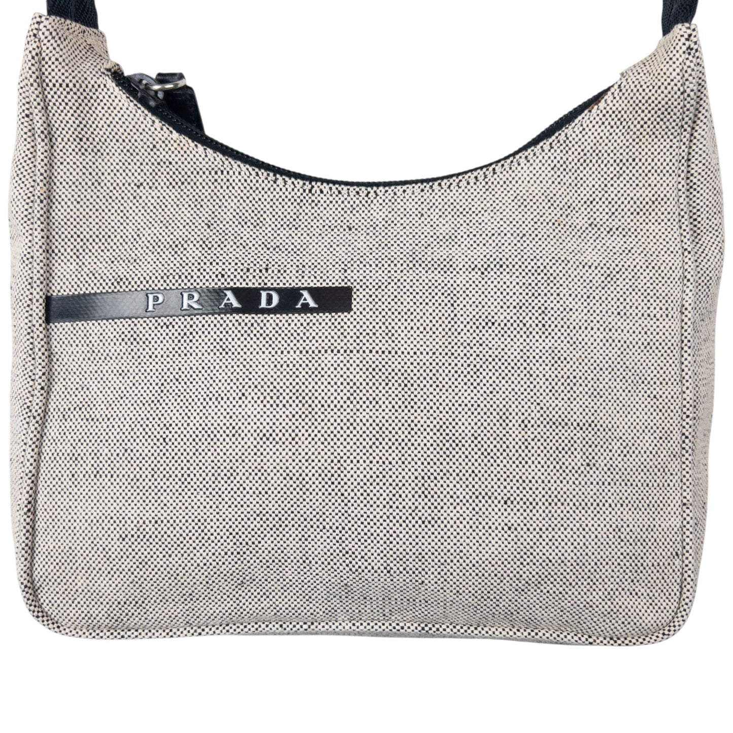 Vintage 1999 Prada Sport Handbag