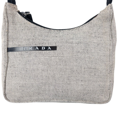 Vintage 1999 Prada Sport Handbag