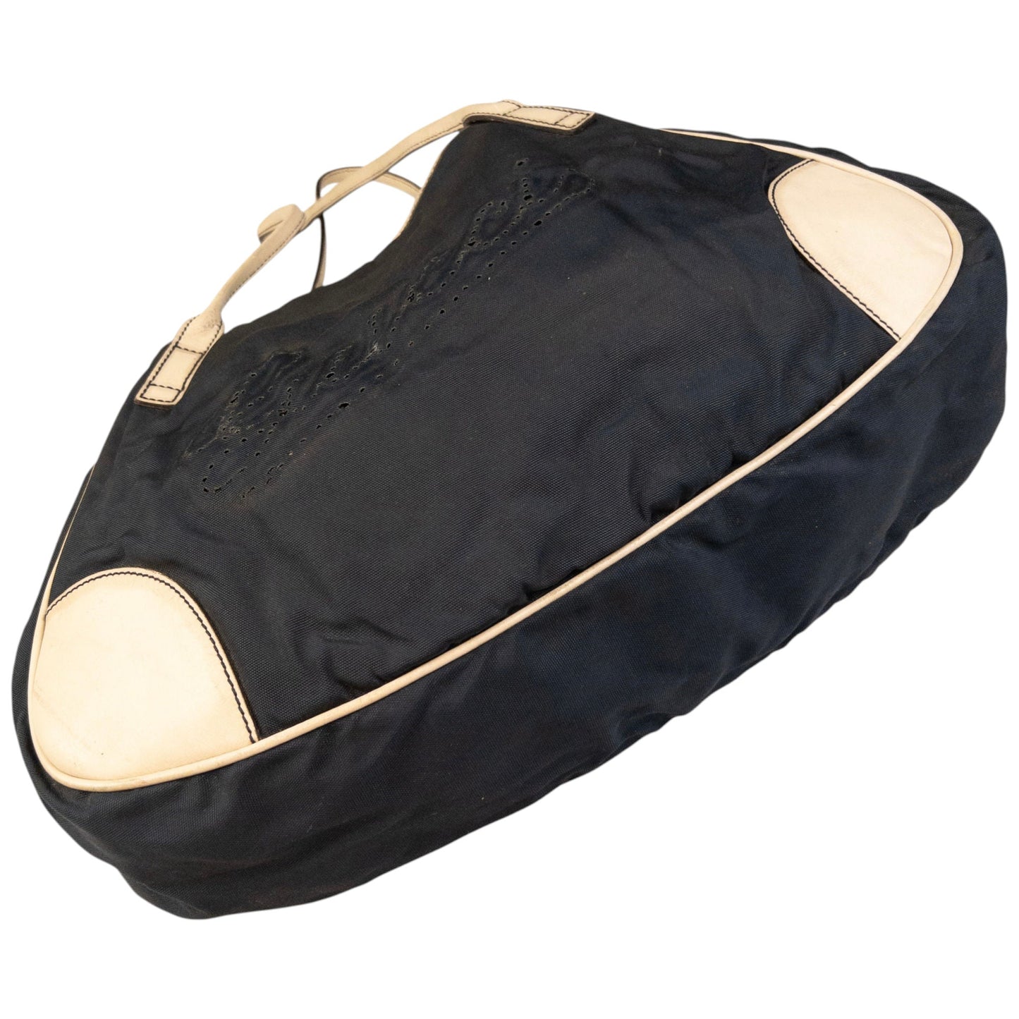 Vintage Gucci Shoulder Bag