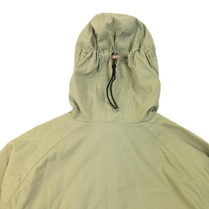 Vintage 90s Oakley Zip Up Snowboarding Jacket Size S | Small, Green