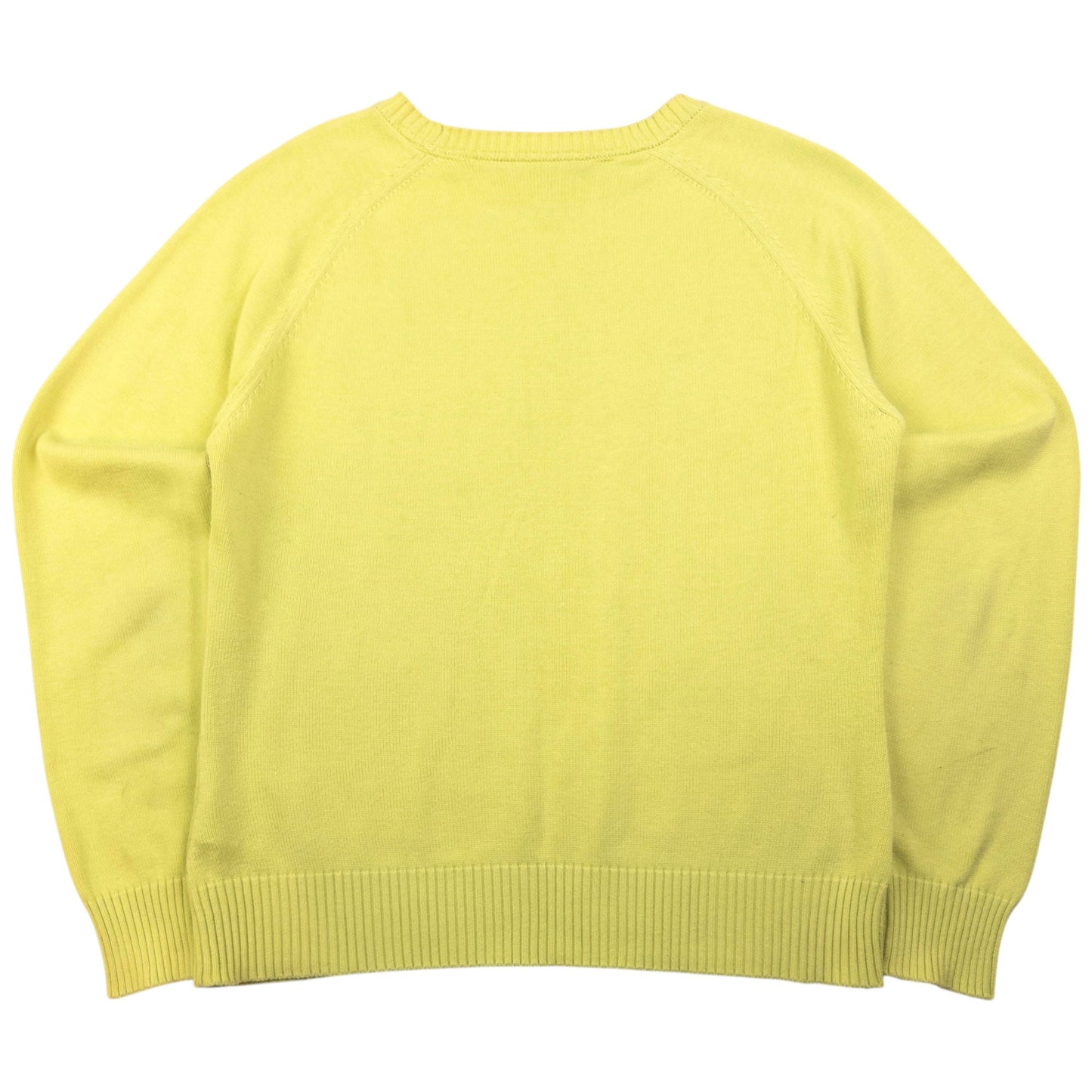 Vintage Burberry Knit Jumper Womens Size S