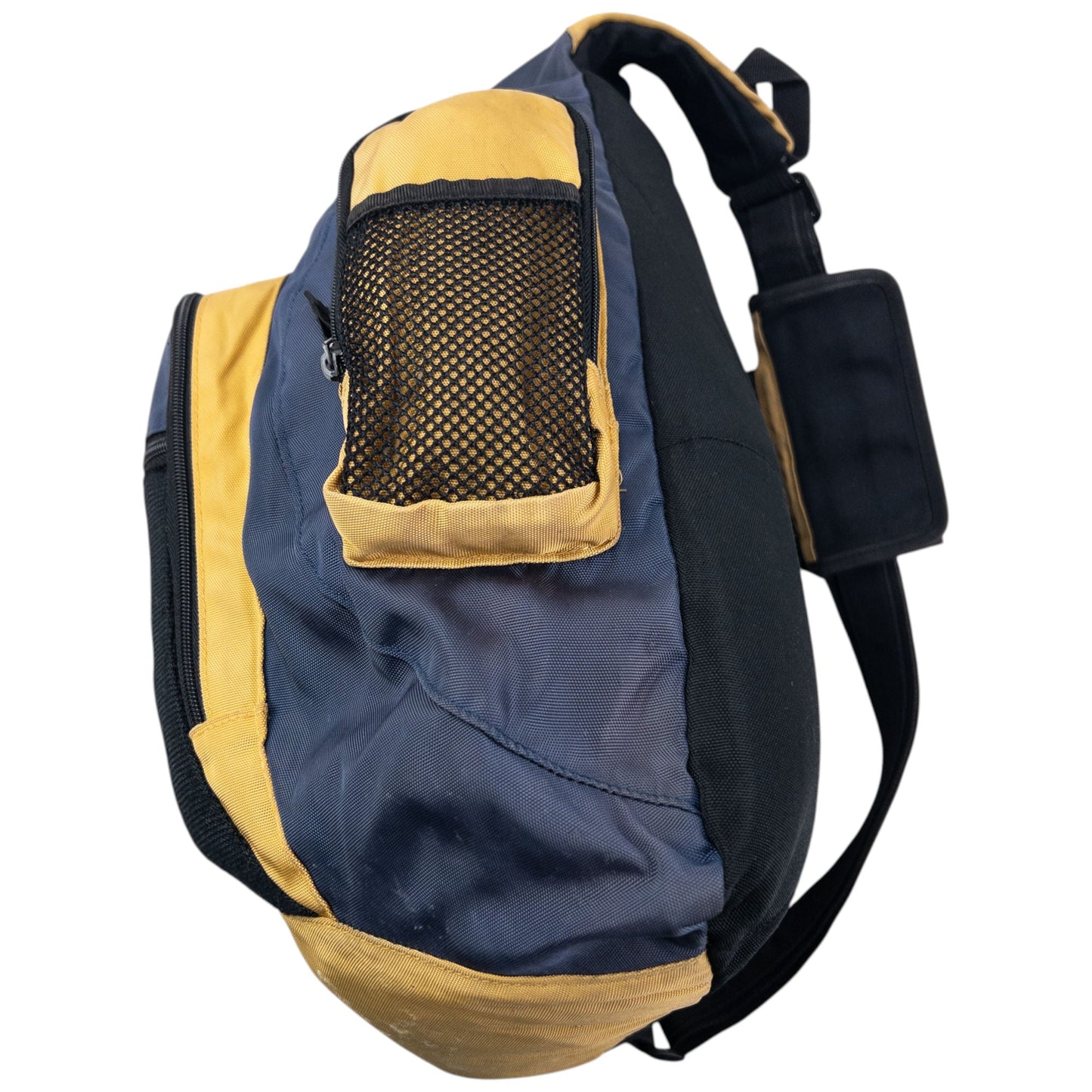 Vintage 2000s GAP Cargo Sling Bag