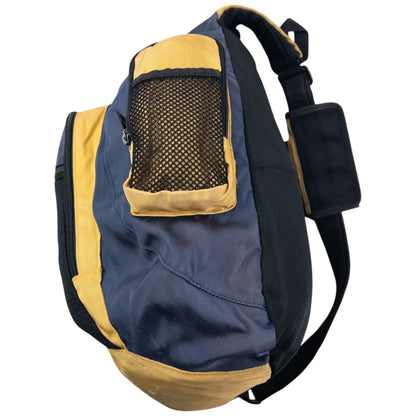 Vintage 2000s GAP Cargo Sling Bag