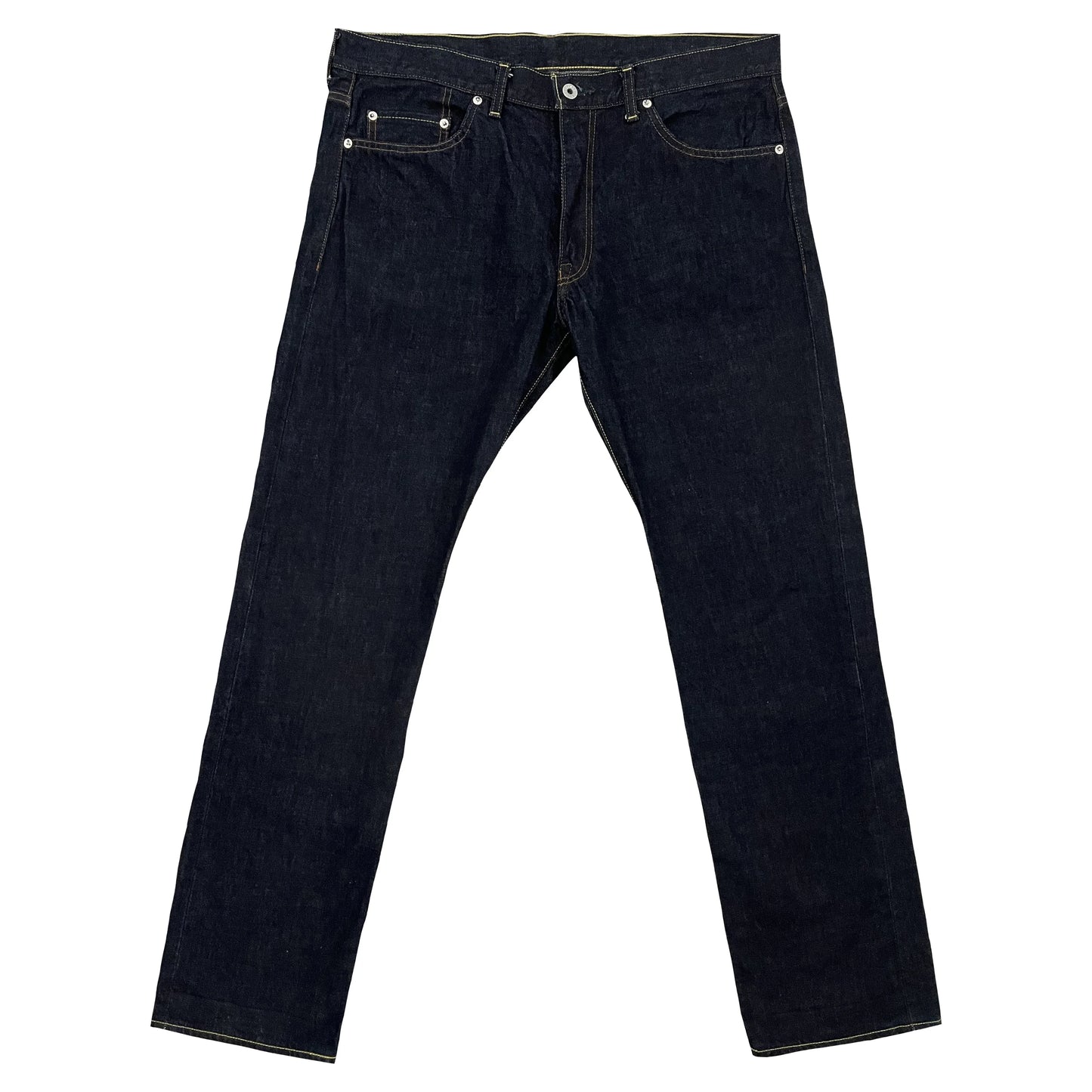 Bape Bapesta Jeans - W36"