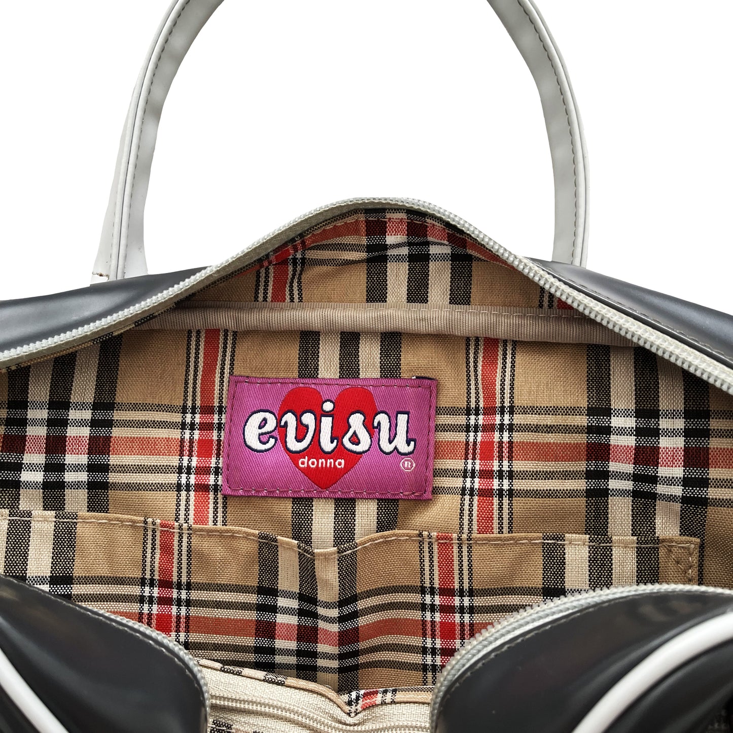 Evisu Handbag