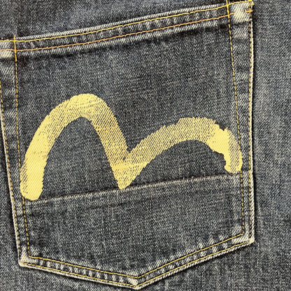 Evisu Jeans - W32"