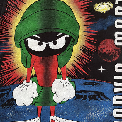 Marvin The Martian T-Shirt - XL