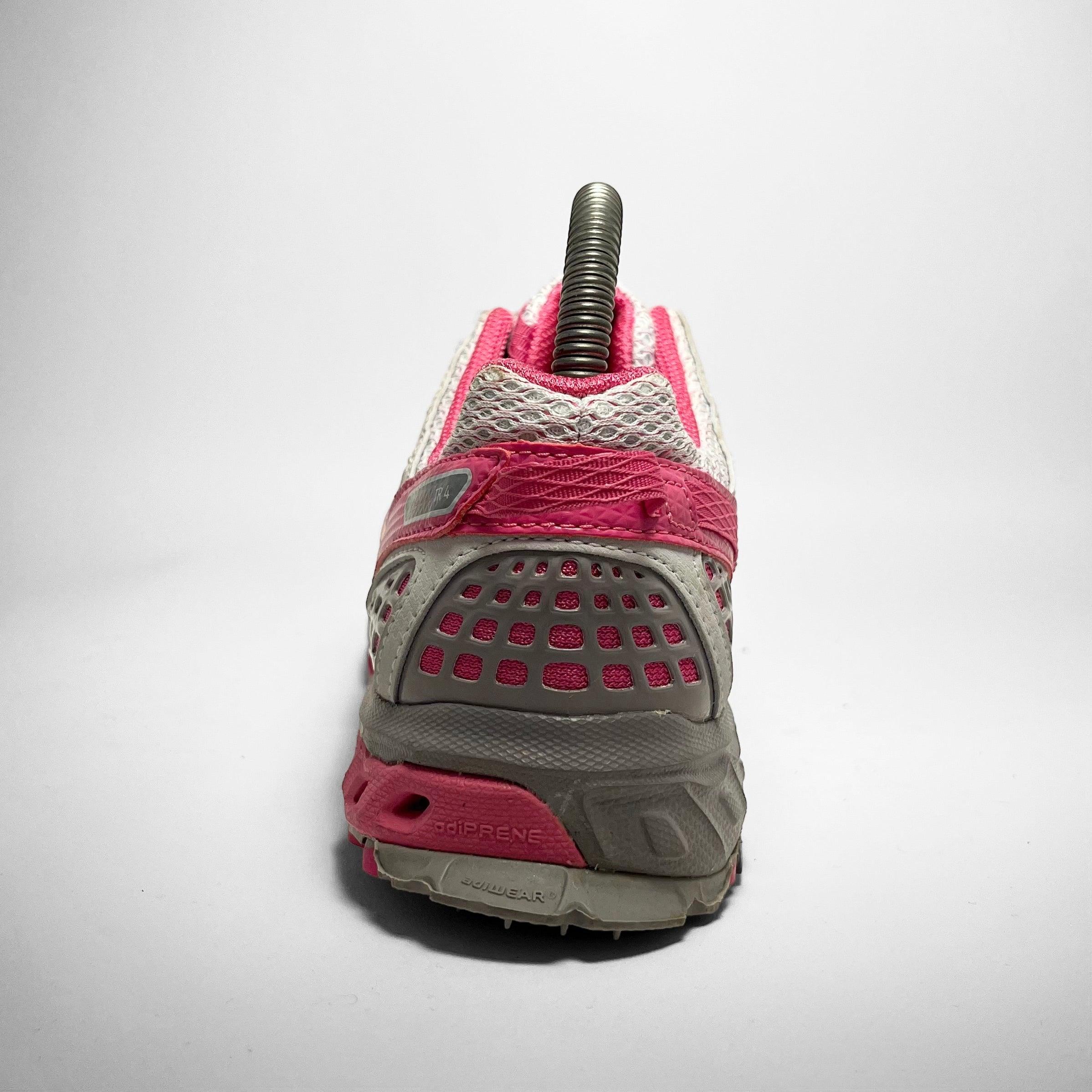 Adidas Kanadia TR4 2011 Known Source