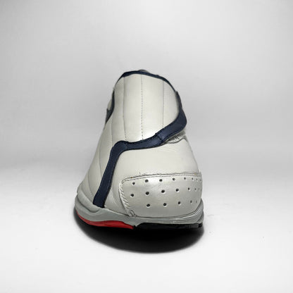 Adidas Ozmosis (2000)