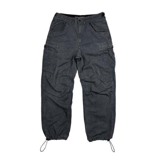 Levi All Duty Baggy Cargo Trousers
