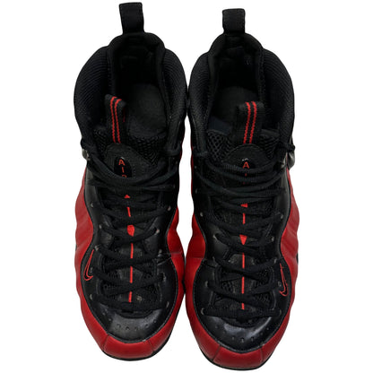 Nike Air Foamposite Red ( 11UK / 12US  )