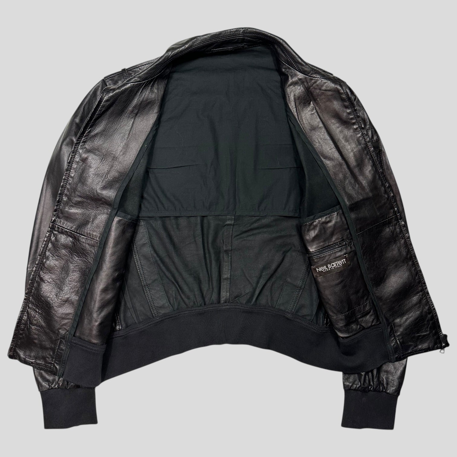 Neil Barrett 00