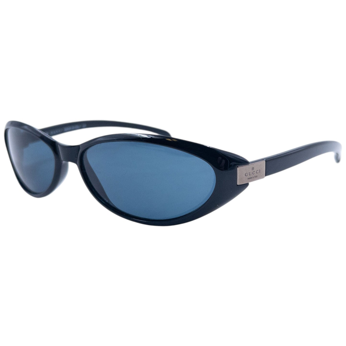 Vintage 1998 Gucci By Tom Ford Sunglasses | O/S, Black