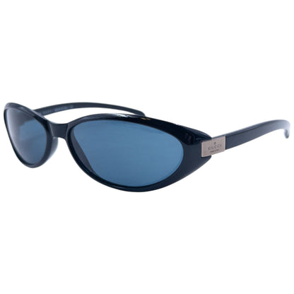 Vintage 1998 Gucci By Tom Ford Sunglasses | O/S, Black