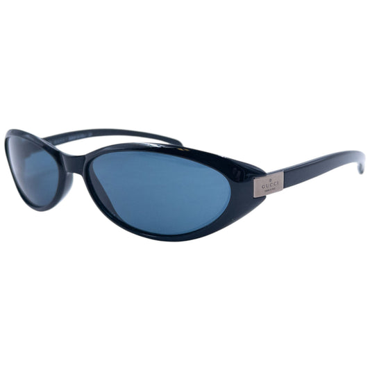 Vintage 1998 Gucci By Tom Ford Sunglasses | O/S, Black