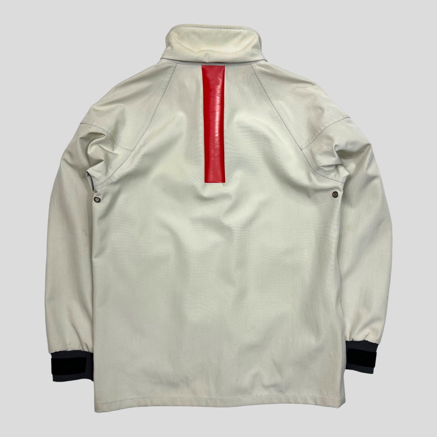 Prada Sport 2000 Ballistic Nylon Goretex Jacket - M/L