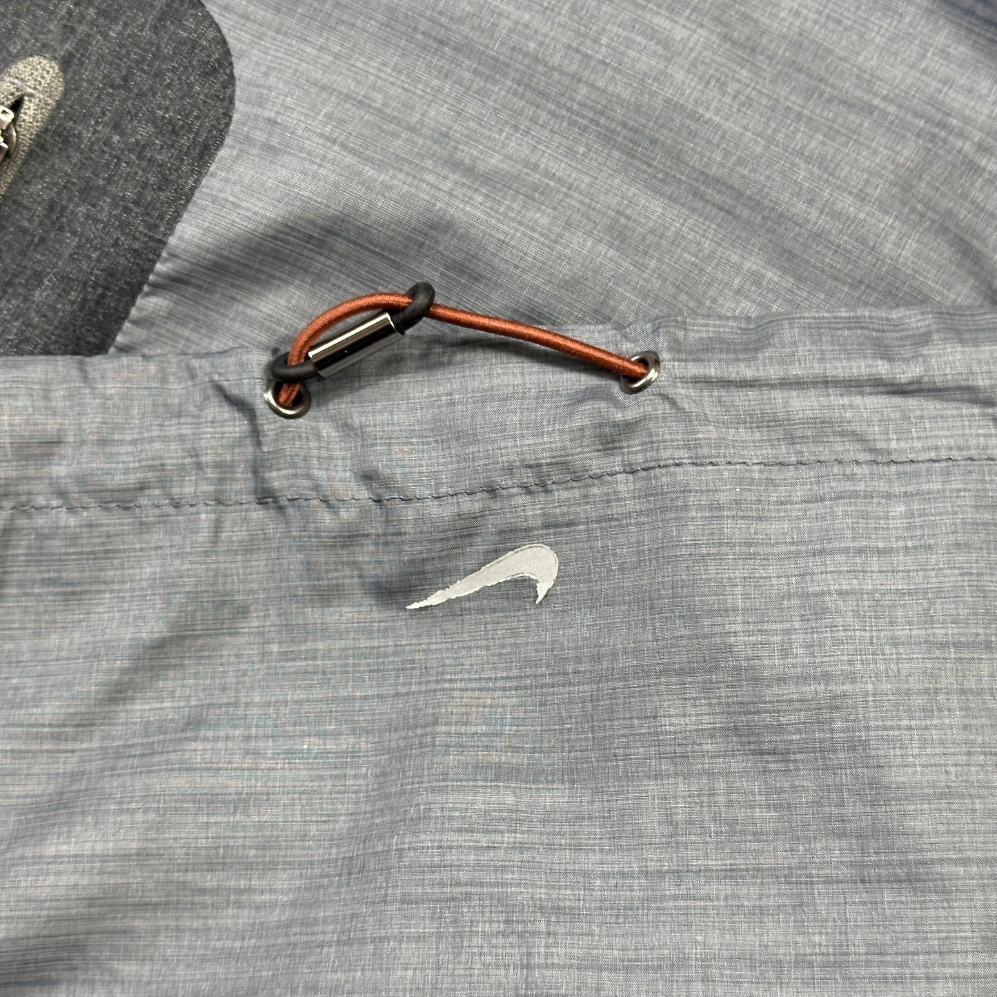 Nike x Undercover Gyakusoū 2011 Running Monks Technical Jacket - XL (L)