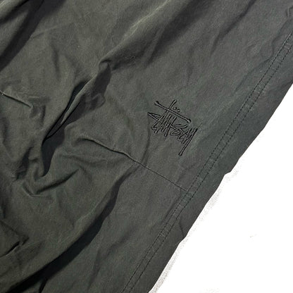 Stüssy Nyco Over Trousers In Black ( L )