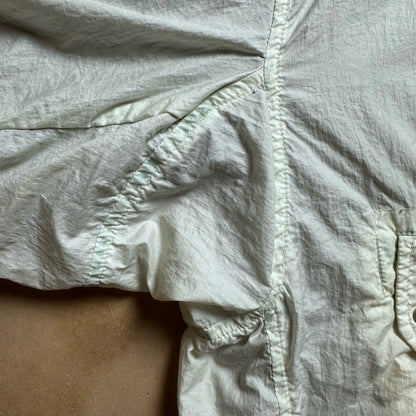 A/W 1988 Pearl White Ice Jacket