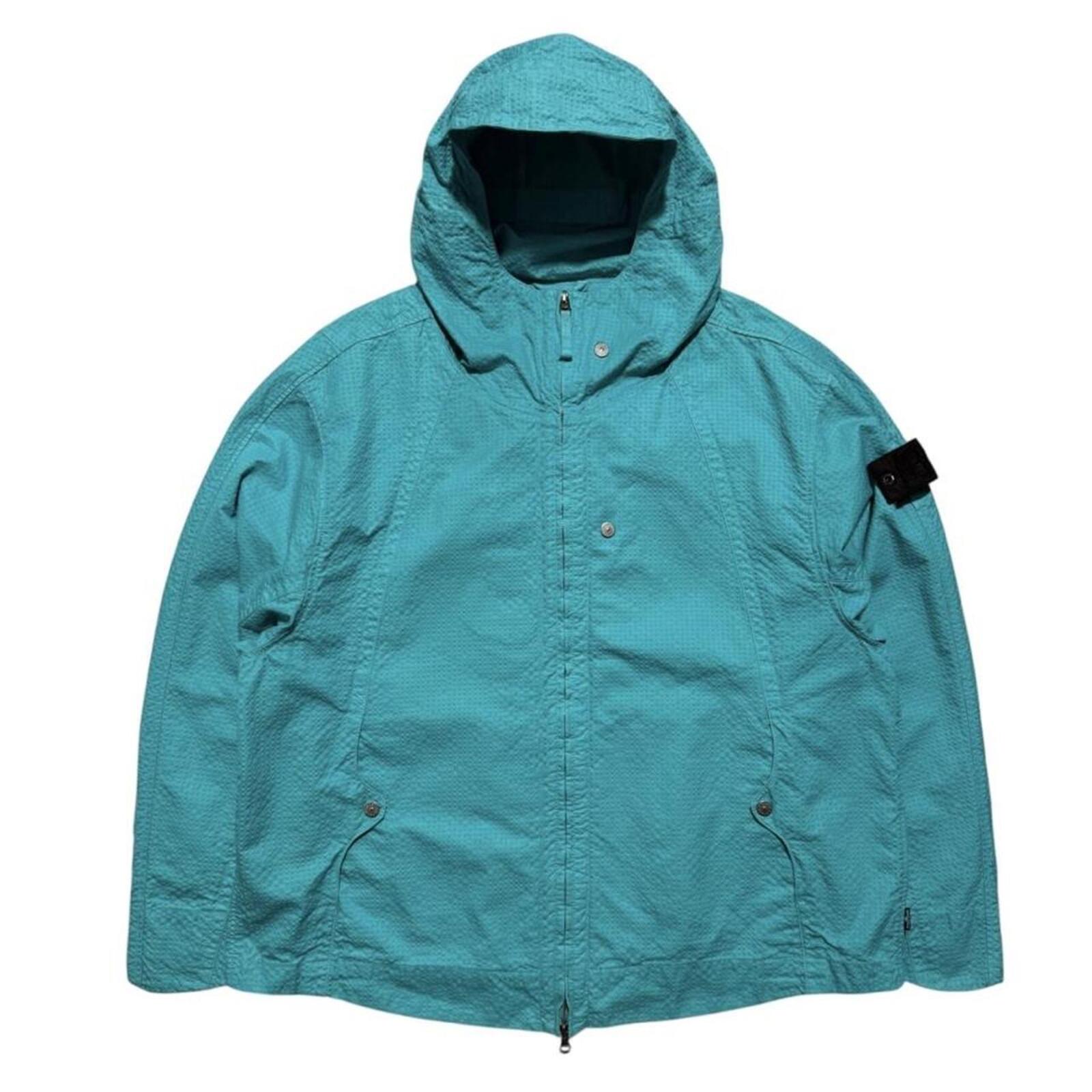Stone Island Shadow Project Co-NY Jacket | XL, TBD